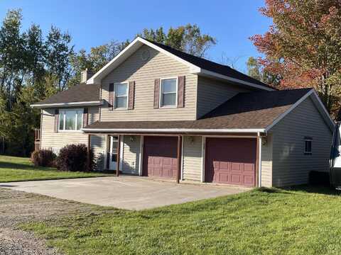 91 E 19 Mile RD, Muir, MI 49783
