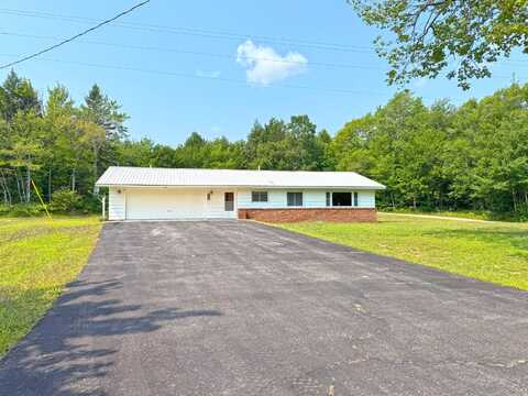 7837 M-123, Paradise, MI 49768