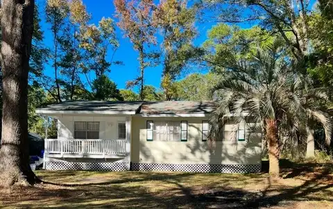 6144 Smith Road, Ravenel, SC 29470