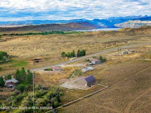 152 FREMONT LAKE, Pinedale, WY 82941