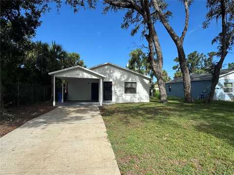 1645 39TH STREET S, Saint Petersburg, FL 33711