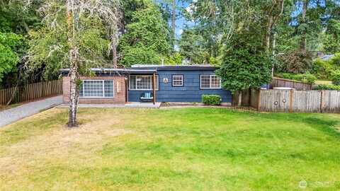 12819 Lake City Boulevard SW, Lakewood, WA 98498