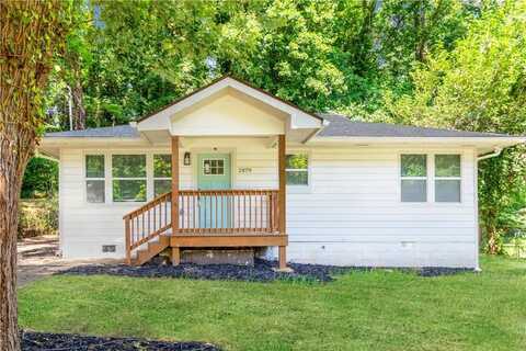 2879 Harlan Drive, Atlanta, GA 30344