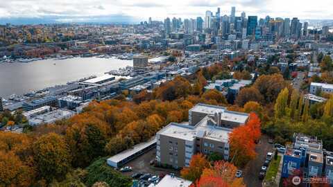 1800 Taylor Avenue N 406, Seattle, WA 98109