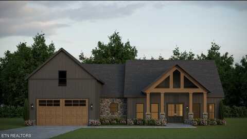 380 Walking Horse Tr, Rockwood, TN 37854