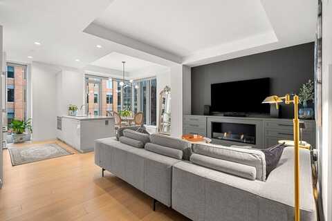 135 Seaport Blvd 1806, Boston, MA 02210