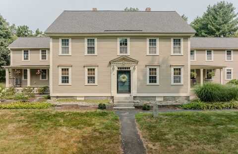 16 Main 2, Westford, MA 01886