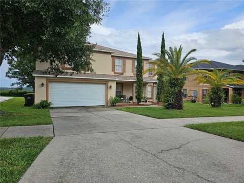 699 SKYRIDGE ROAD, CLERMONT, FL 34711