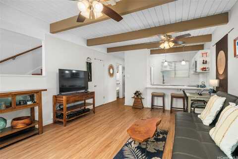 4894 Kilauea Avenue 1, Honolulu, HI 96816