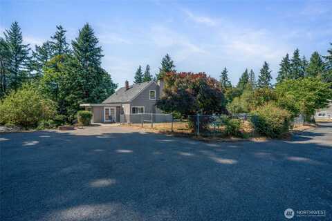 4010 SE Lovell Street, Port Orchard, WA 98366