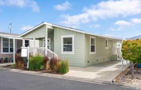 160 Port Circle, Yountville, CA 94599