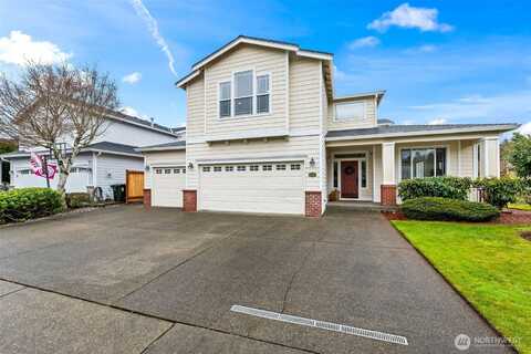 901 N Magnolia Lane, Tacoma, WA 98406
