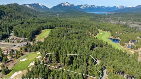 220 Tired Creek Lane, Cle Elum, WA 98922