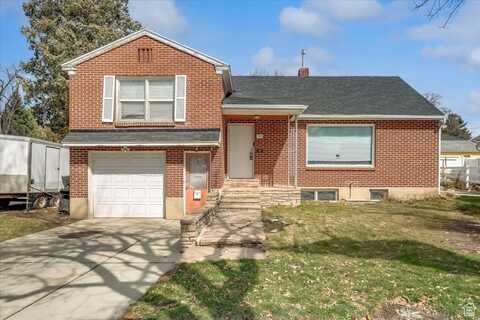 175 E 700 N, Logan, UT 84321