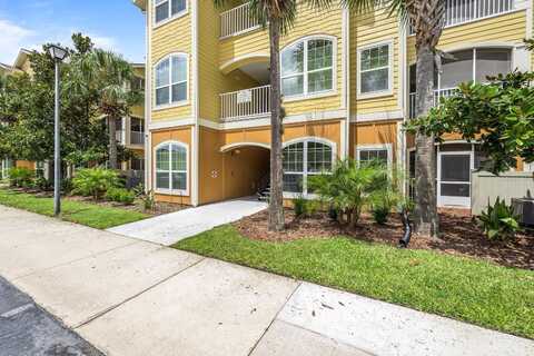 225 OLD VILLAGE CENTER CIRCLE 4308, Saint Augustine, FL 32084