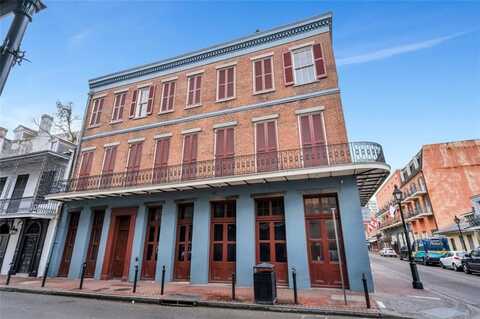 438 DAUPHINE Street 2B, New Orleans, LA 70112