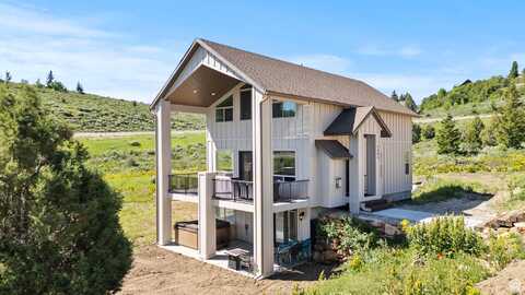1205 S LAKEVIEW, Garden City, UT 84028