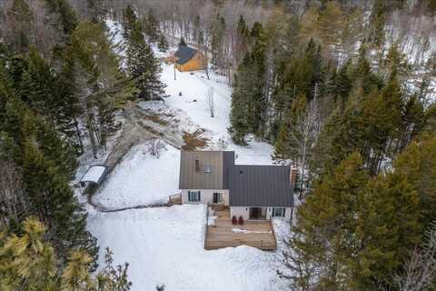 1595 Healdville Road, Mount Holly, VT 05758