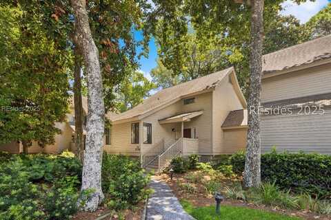 35 Carnoustie Road, Hilton Head Island, SC 29928