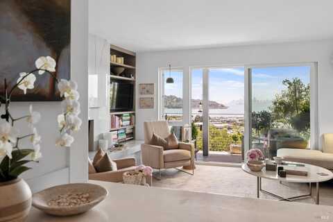 45 Harbor Oak Drive 14, Tiburon, CA 94920