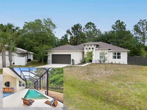 4 BIG HORN PLACE, PALM COAST, FL 32137