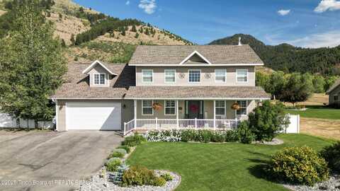 9 MILES MEADOW, Afton, WY 83110