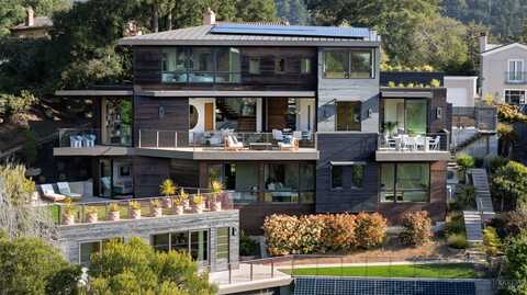 2 Upper Alcatraz Place, Mill Valley, CA 94941
