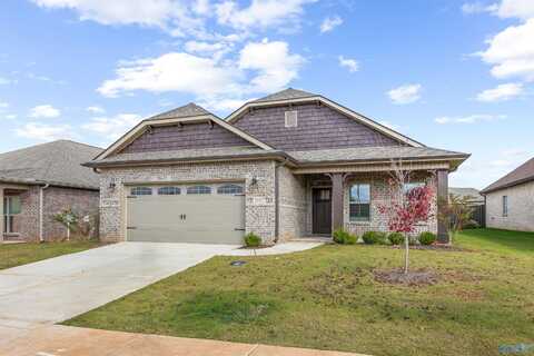 21837 Natures Cove Drive, Athens, AL 35613