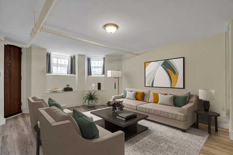 98 Saint Paul Street A1, Brookline, MA 02446