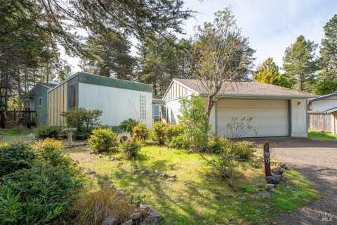 43300 Little River Airport Road 90, Little River, CA 95456