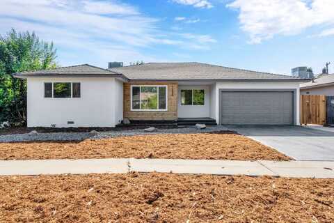 5186 Callisch Avenue N, Fresno, CA 93710