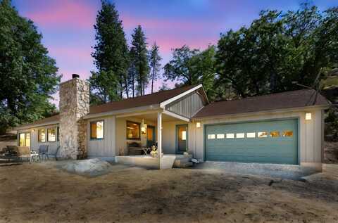 5851 Mount Bullion Ridge, Mariposa, CA 95338