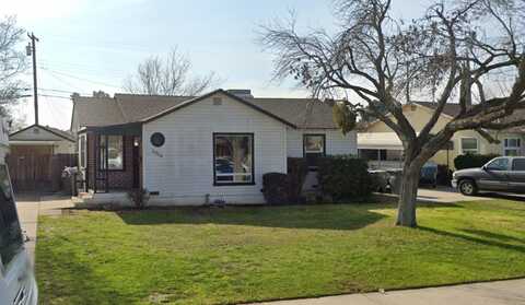 3514 Mayfair Drive, Fresno, CA 93703