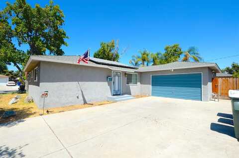 4843 Oslin Avenue E, Fresno, CA 93727