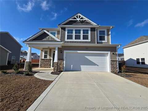 1323 Water Leaf Drive, Fayetteville, NC 28314