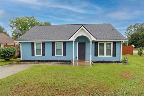 1000 Tyler Drive, Fayetteville, NC 28314