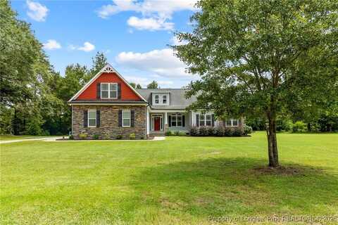 3951 Niarada Drive, Fayetteville, NC 28306