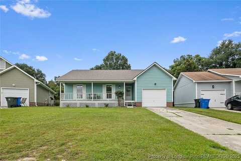 549 Jennings Farm Road, Fayetteville, NC 28314