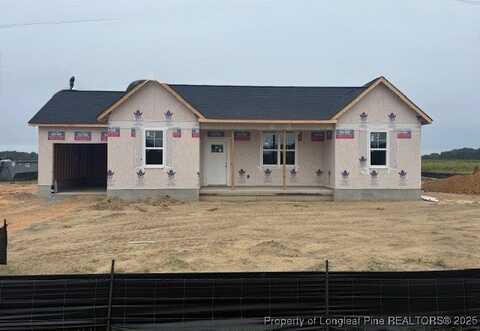 84 Turlington Landing, Dunn, NC 28334