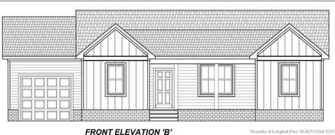 84 Turlington Landing, Dunn, NC 28334