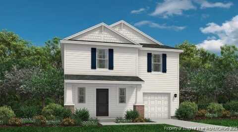 165 Bennington Way, Lillington, NC 27546