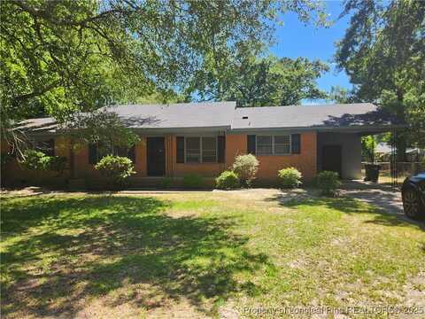 6427 Kincross Avenue, Fayetteville, NC 28304