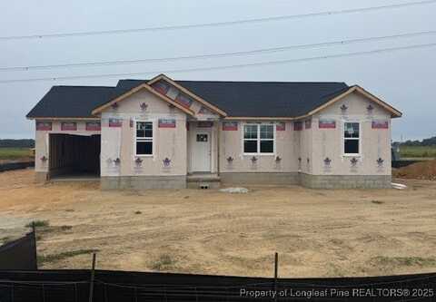 60 Turlington Landing, Dunn, NC 28334