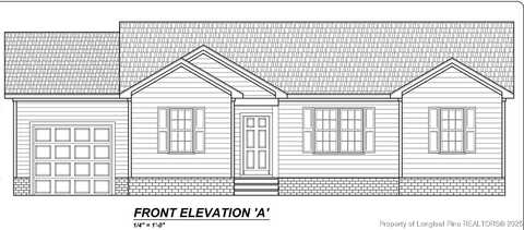 60 Turlington Landing, Dunn, NC 28334