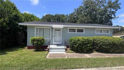 315 Jasper Street, Fayetteville, NC 28301