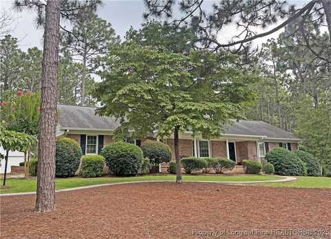 355 Stoneyfield Drive, Southern Pines, NC 28387