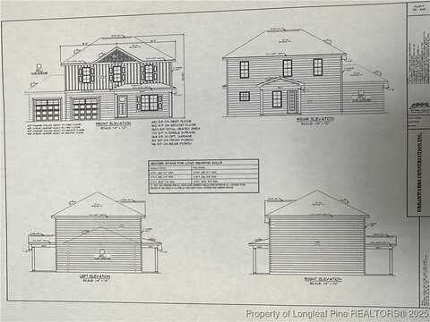1704 Arrow Ridge Way, Fayetteville, NC 28304
