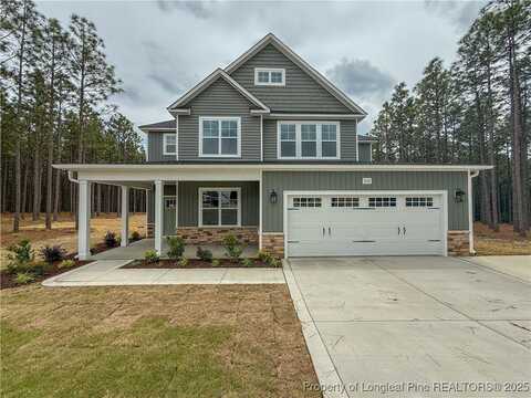 3027 Fields (Lot 4) Road, Fayetteville, NC 28312