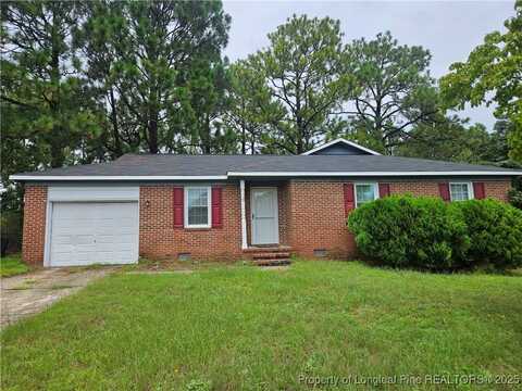 1532 Greystone Road, Fayetteville, NC 28311