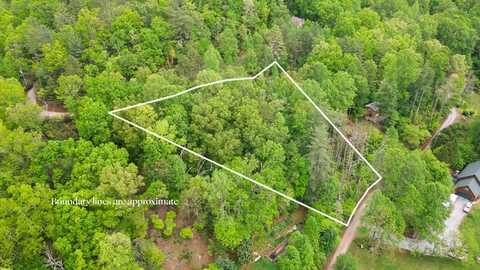 54 Crestline Drive, Franklin, NC 28734